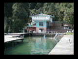 Kurzfilm Klopeiner See 2003